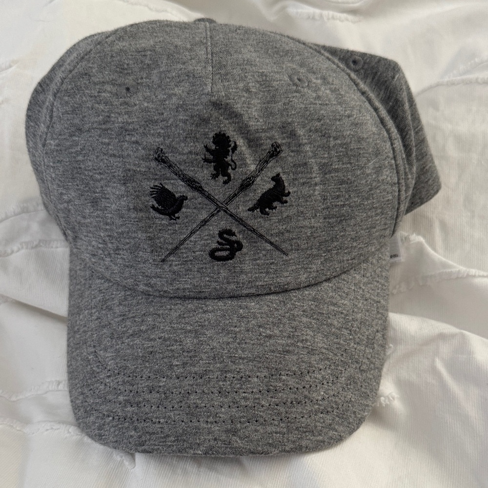 Harry Potter x Vans Hat